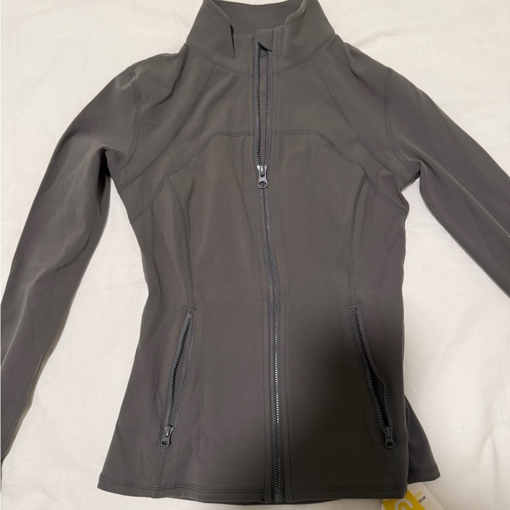 Glowmode Zip Up Long sleeve jacket